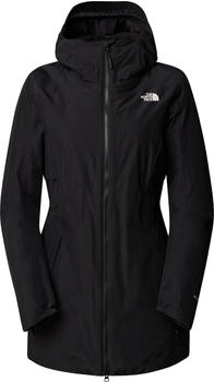 The North Face Hikesteller Insulated Parka Women (NF0A3Y1G) tnf black-tnf black-npf