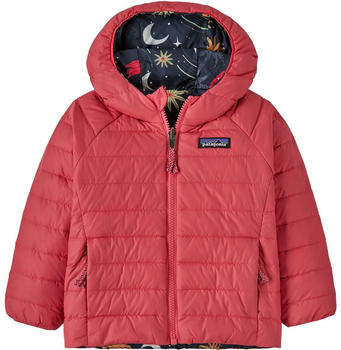 Patagonia Down Sweater Hoody cosmic sea/new navy