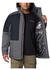 Columbia Point Park II Waterproof Insulated Jacket city grey/black