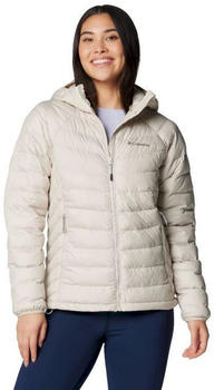 Columbia Powder Lite II Hooded Jacket W dark stone