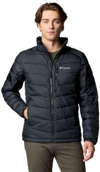 Columbia Labyrinth Loop II Jacket black