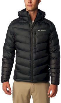 Columbia Labyrinth Loop II Hooded Jacket black