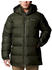 Columbia Pike Lake Parka