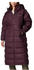 Columbia Pike Lake II Long Jacket