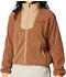 Columbia Sequoia Grove Full Zip Fleece W Jacket