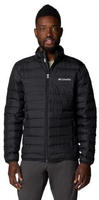 Columbia Daunenjacke "Lake 22 II Down Hooded Jacket" Winterjacke Herren