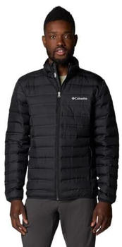 Columbia Lake 22 II Dawn Jacket black