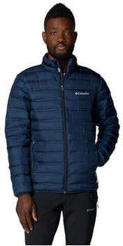 Columbia Lake 22 II Dawn Jacket collegiate blue