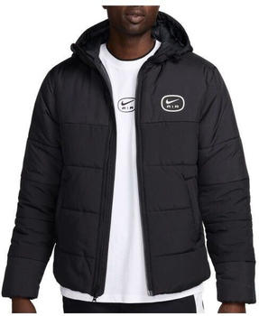 Nike NSW Sportswear Air Synthetic Fill Jacket black/white