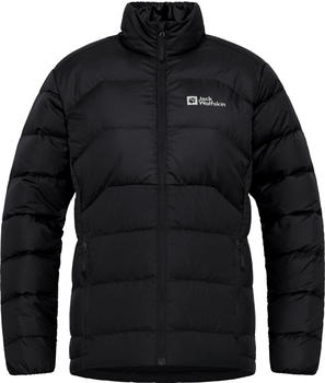 Jack Wolfskin Ather Down Jacket W black