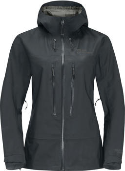 Jack Wolfskin Kammweg 3L Jacket W phantom