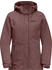 Jack Wolfskin Luntal 3in1 Jacket Women