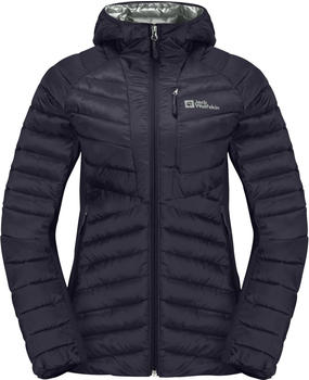 Jack Wolfskin Routeburn Pro INS Jacket Women graphite / cool grey