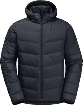 Jack Wolfskin Colonius Jacket Men dark navy