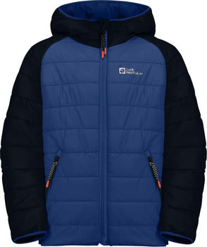 Jack Wolfskin Zenon Jacket K crisp cobalt