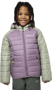 Jack Wolfskin Zenon Jacket K wild blossom