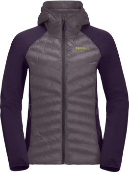 Jack Wolfskin Routeburn Pro Hybrid Women wild blossom