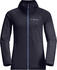 Jack Wolfskin Kolbenberg Hooded FZ Women