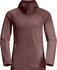 Jack Wolfskin Kolbenberg Hooded FZ Women