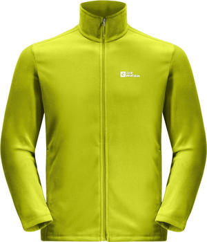 Jack Wolfskin Taunus Full Zip Men firefly
