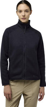 Jack Wolfskin Kaminfeuer Jacket W dark navy