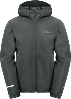 Jack Wolfskin Flaze Jacket K (1609263) slate green