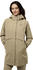 Jack Wolfskin Baylight 3in1 Mantel (Damen)