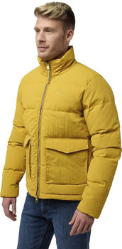 Jack Wolfskin Nordlicht Jacket M mustard