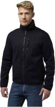 Jack Wolfskin Kaminfeuer Jacket M dark navy