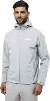 Jack Wolfskin Prelight 2L INS Jacket M cool grey