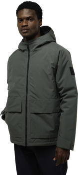 Jack Wolfskin Tempeltor Jacket M slate green