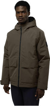 Jack Wolfskin Tempeltor Jacket M cold coffee