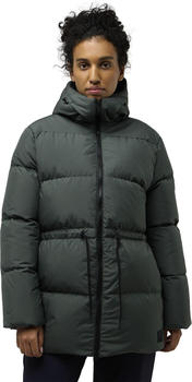 Jack Wolfskin Kirschallee Jacket W slate green