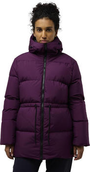 Jack Wolfskin Kirschallee Jacket W berry jam