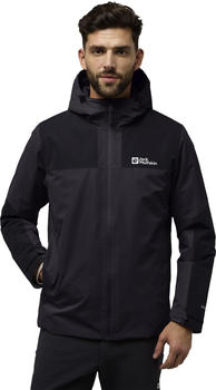 Jack Wolfskin Jasper INS Jacket M (A61872) phantom