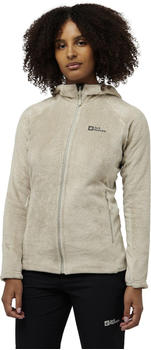 Jack Wolfskin Rotwand Hooded Full Zip W (A61897) seal