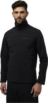 Jack Wolfskin Whirlwind Men (A62521) black