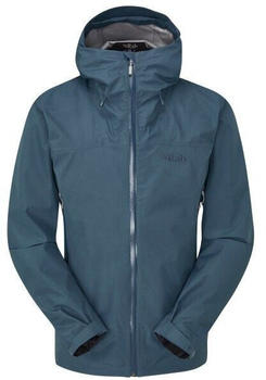 Rab Namche GTX Jkt orion blue