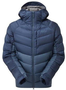 Rab Glaceon Pro Jacket tempest blue/orion blue