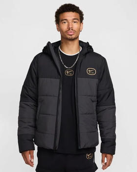 Nike NSW Sportswear Air Synthetic Fill Jacket black/anthracit