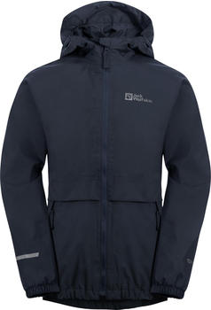 Jack Wolfskin Rainy Days 2L Jacket K night blue