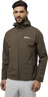 Jack Wolfskin Funktionsjacke »PRELIGHT 2L INS JKT M«, mit Kapuze Jack Wolfskin Funktionsjacke »PRELIGHT 2L INS JKT M«, mit Kapuze