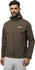 Jack Wolfskin Prelight 2L INS Jacket M cold coffee