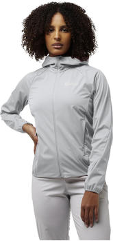 Jack Wolfskin Prelight Pro Jacket W cool grey