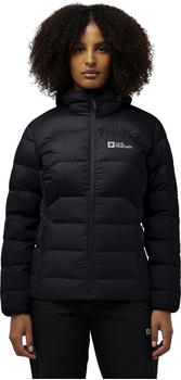 Jack Wolfskin Ather Down Hoody W black