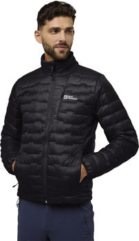 Jack Wolfskin Passamani Down Jacket M (A61836) phantom