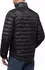 Jack Wolfskin Passamani Down Jacket M (A61836) phantom