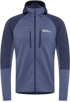 Jack Wolfskin Alpgrat XT Jacket M nature blue