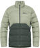 Jack Wolfskin Ather Down Jacket W slate green