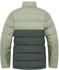 Jack Wolfskin Ather Down Jacket W slate green